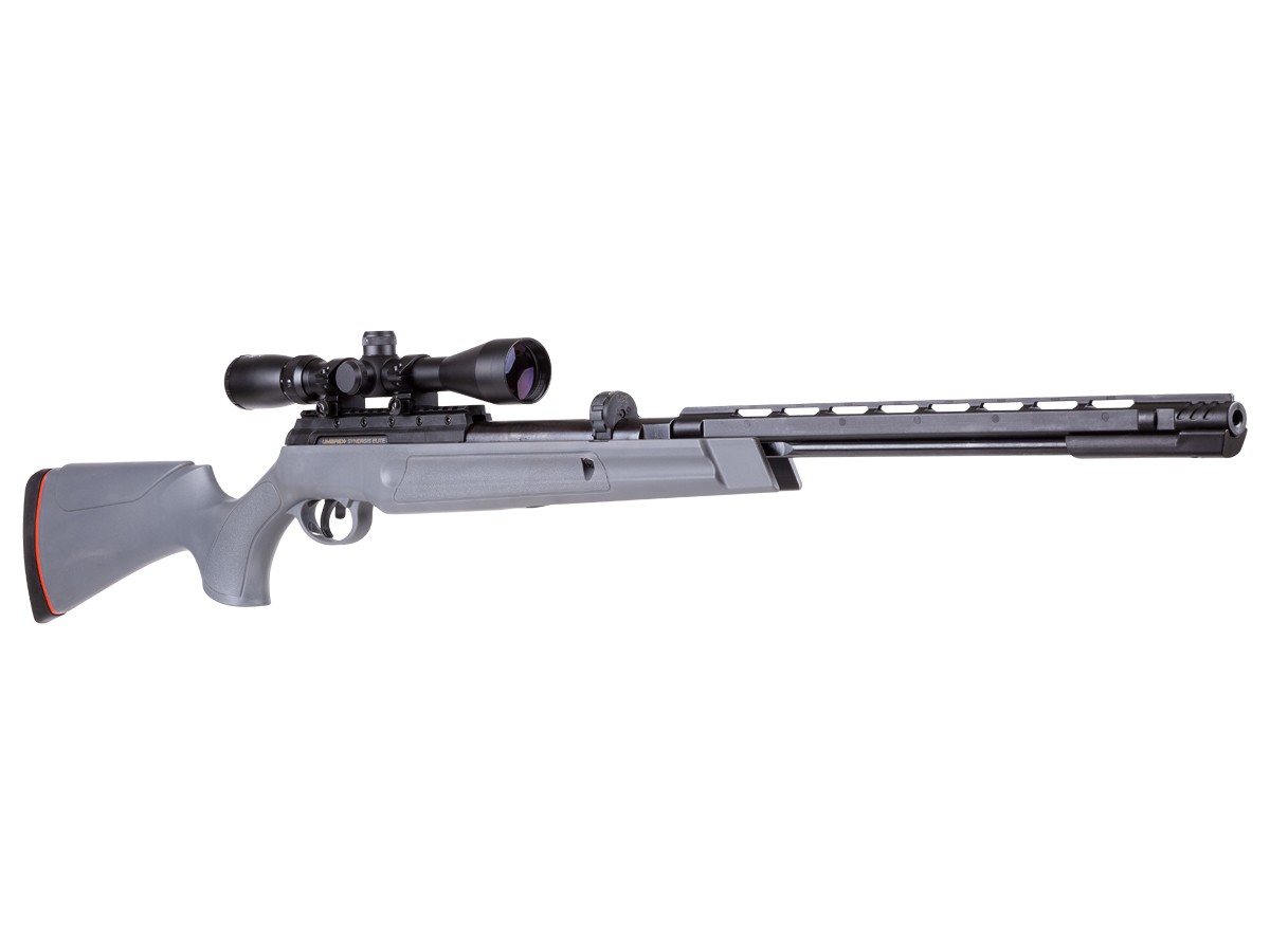 Umarex Synergis Elite