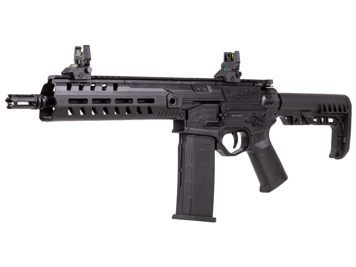 Umarex StrikeForce Full Auto BB Rifle