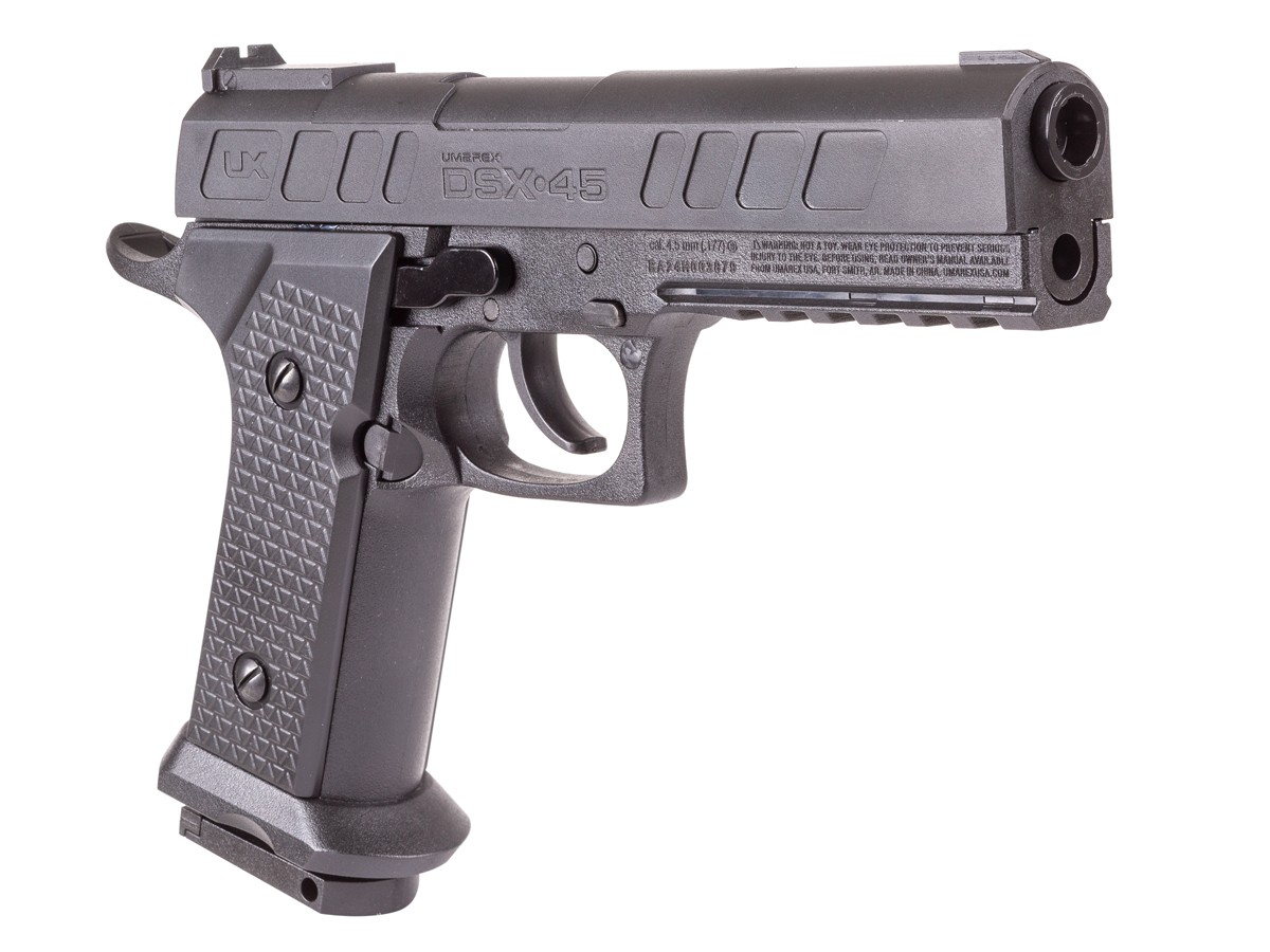 Umarex DSX45 Spring BB Pistol