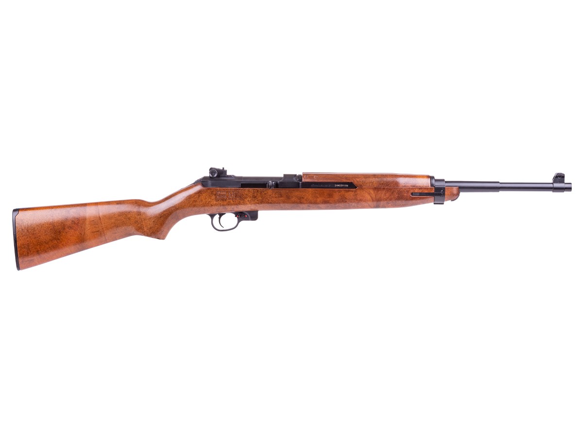 Crosman M1 Full-Auto BB Rifle