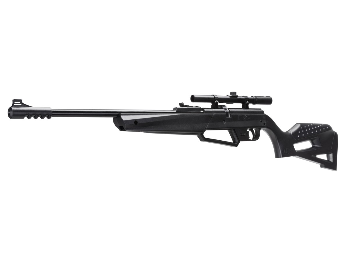 Umarex NXG APX Multi-Shot Pellet Rifle