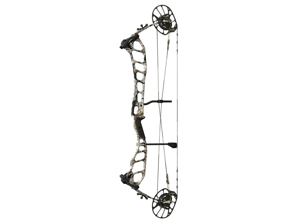 PSE Drive NXT Compound Bow
