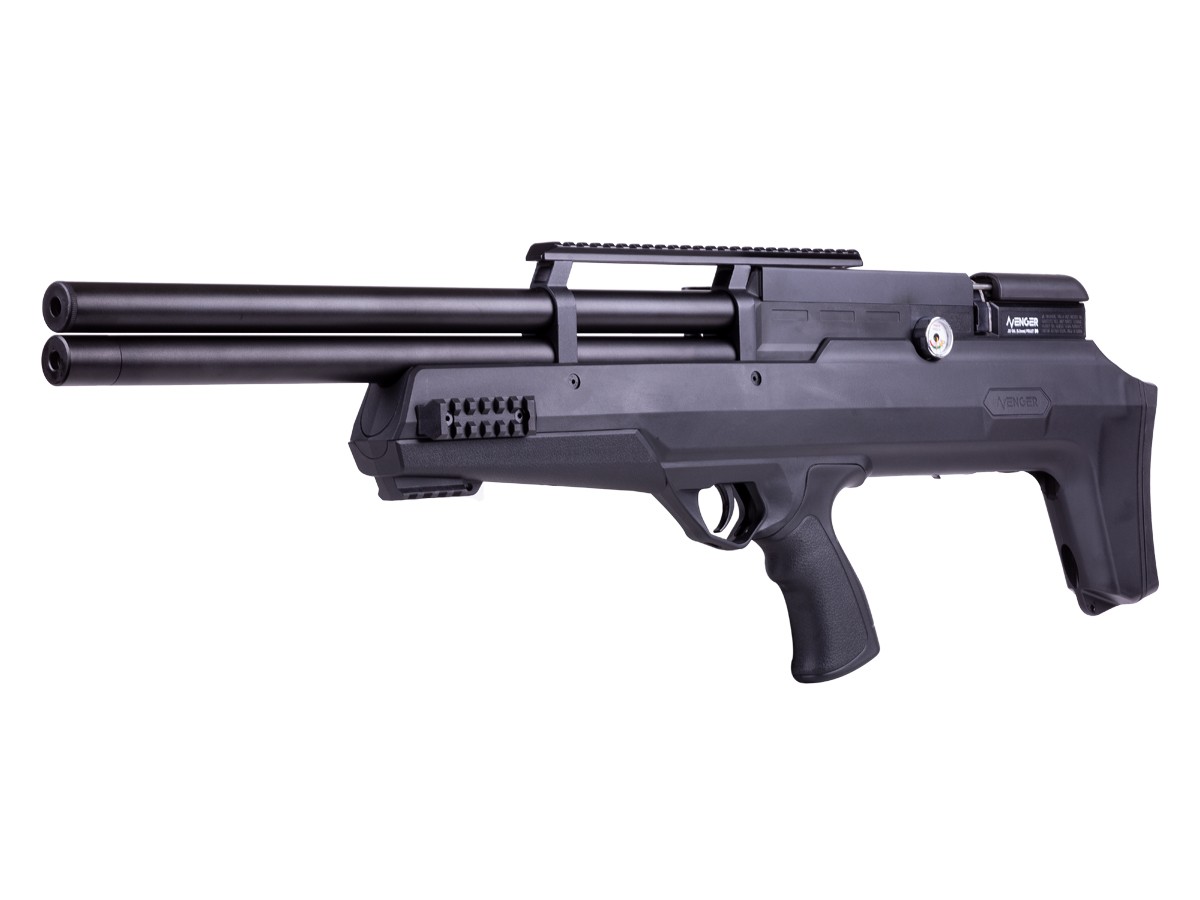 Air Venturi Avenger Bullpup II PCP Air Rifle