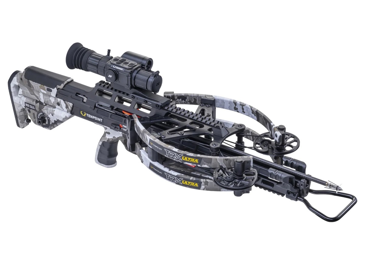 TenPoint TRX Ultra Crossbow