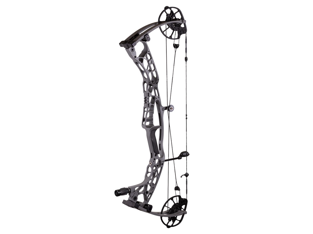 Hoyt Archery Alpha AX-2 29 Compound Bow