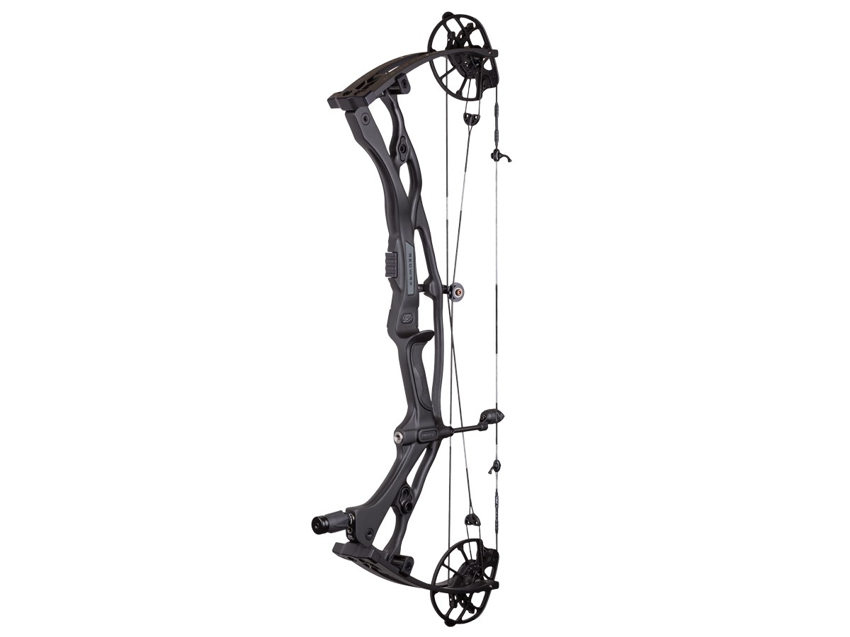 Hoyt Archery Carbon RX-9 Compound Bow