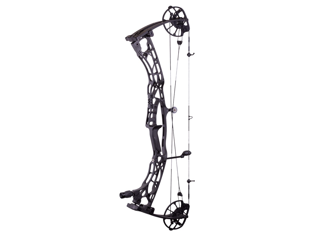 Hoyt Archery Alpha AX-2 32 Compound Bow