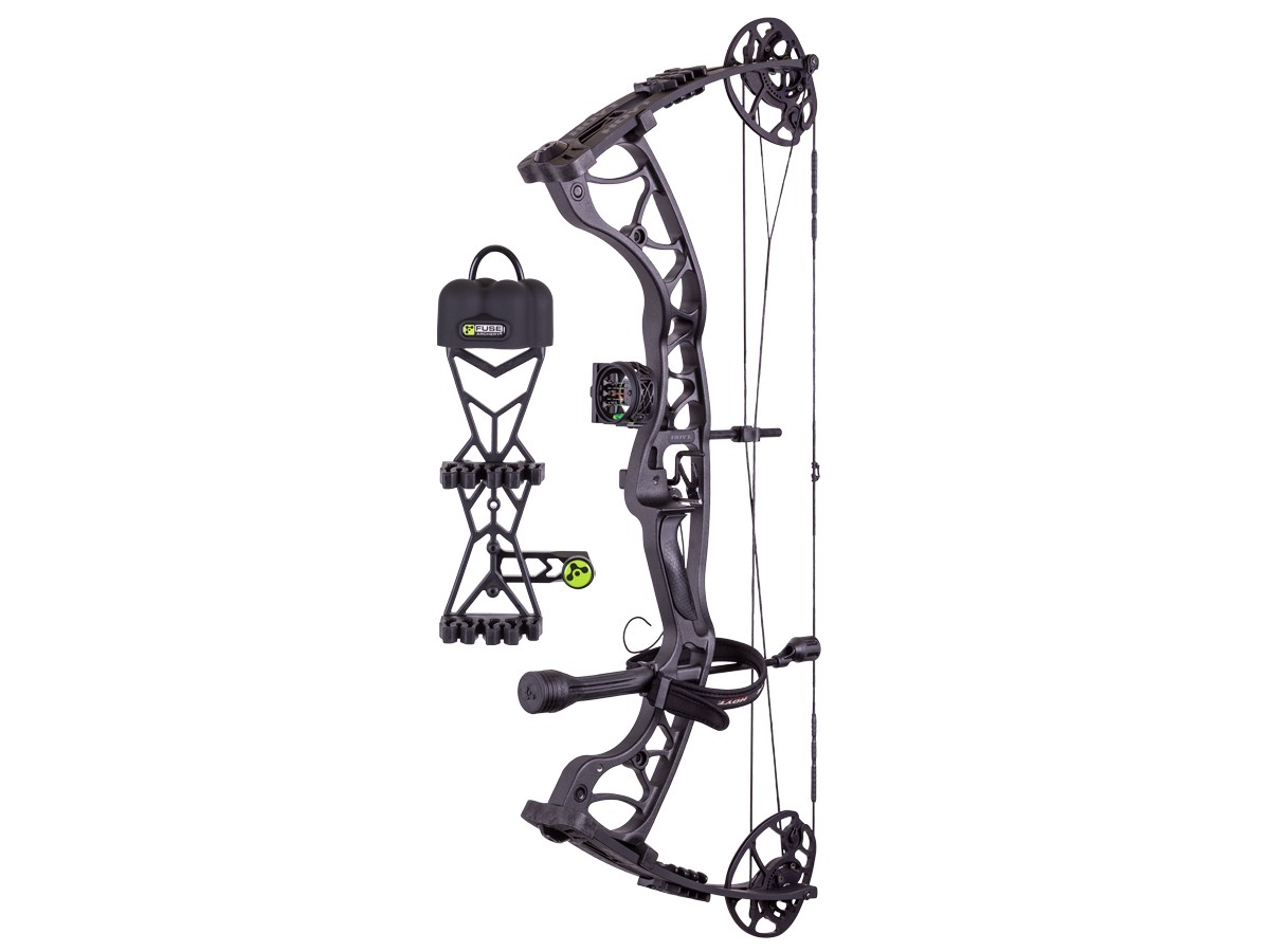 Hoyt Archery Torrex Compound Bow RTH