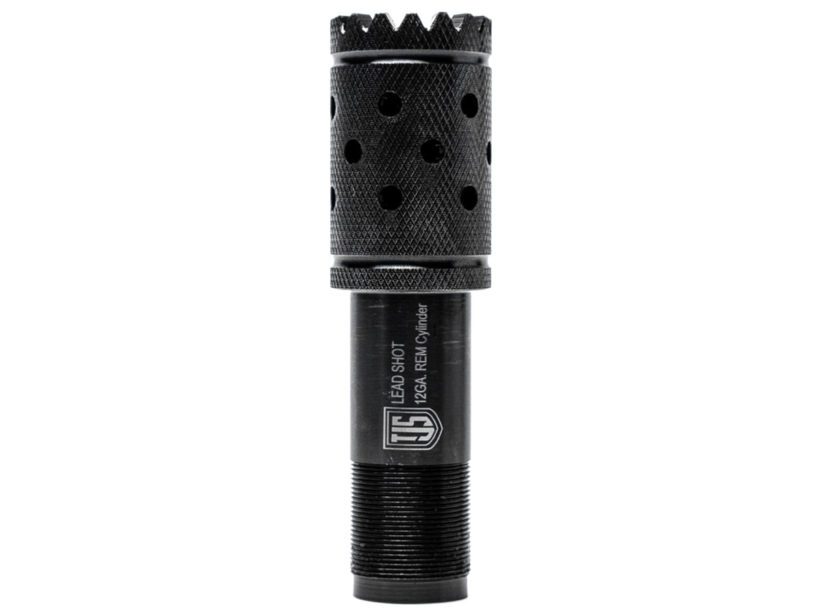 JTS REM Extended Cylinder Choke Ported