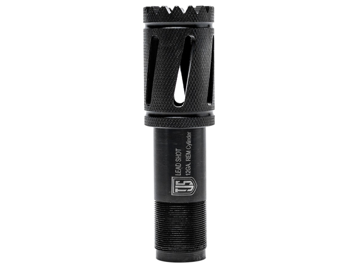 JTS REM Extended Cylinder Choke Slotted