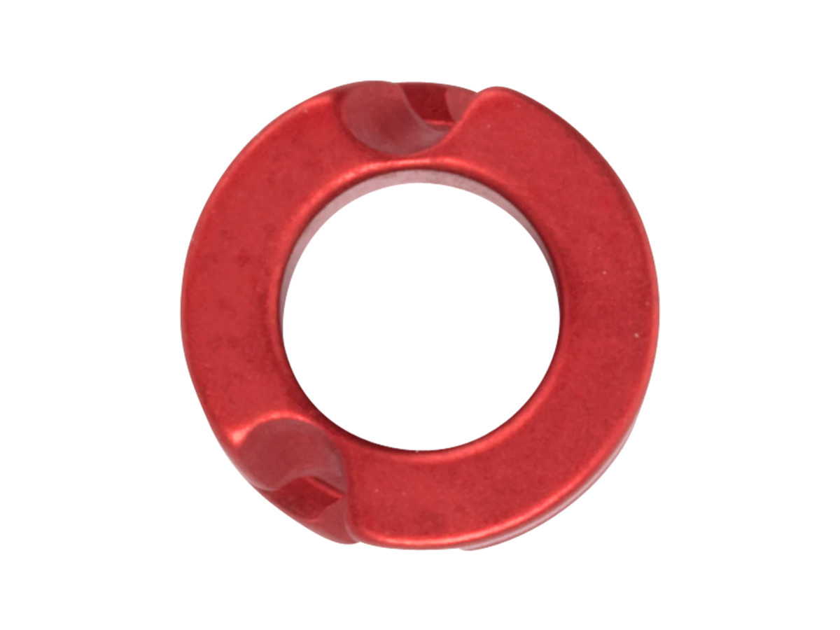 Trophy Ridge Tru-Peep, 1/8, Red