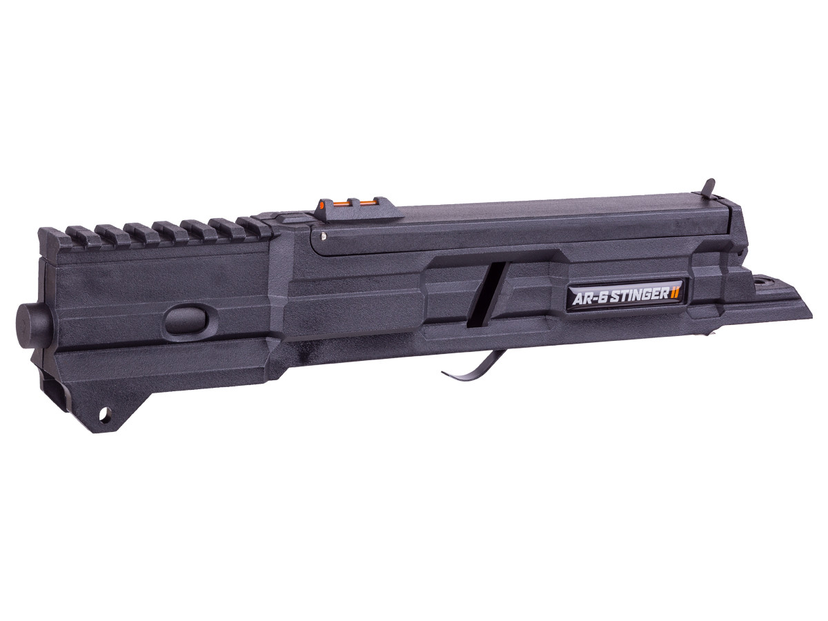 Steambow AR-6 Stinger II Polymer Magazine