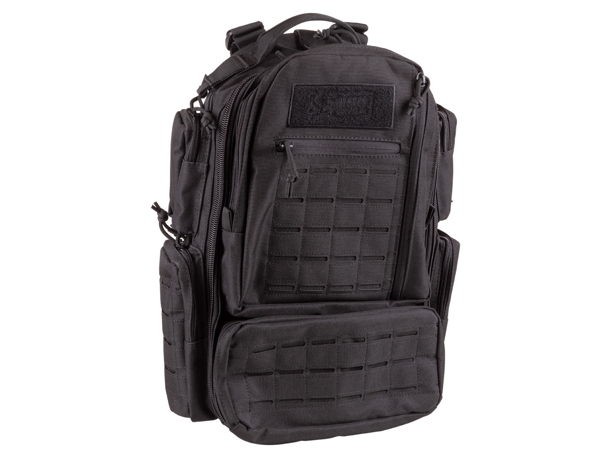 Voodoo Tactical Mini Tobago Pack, Black