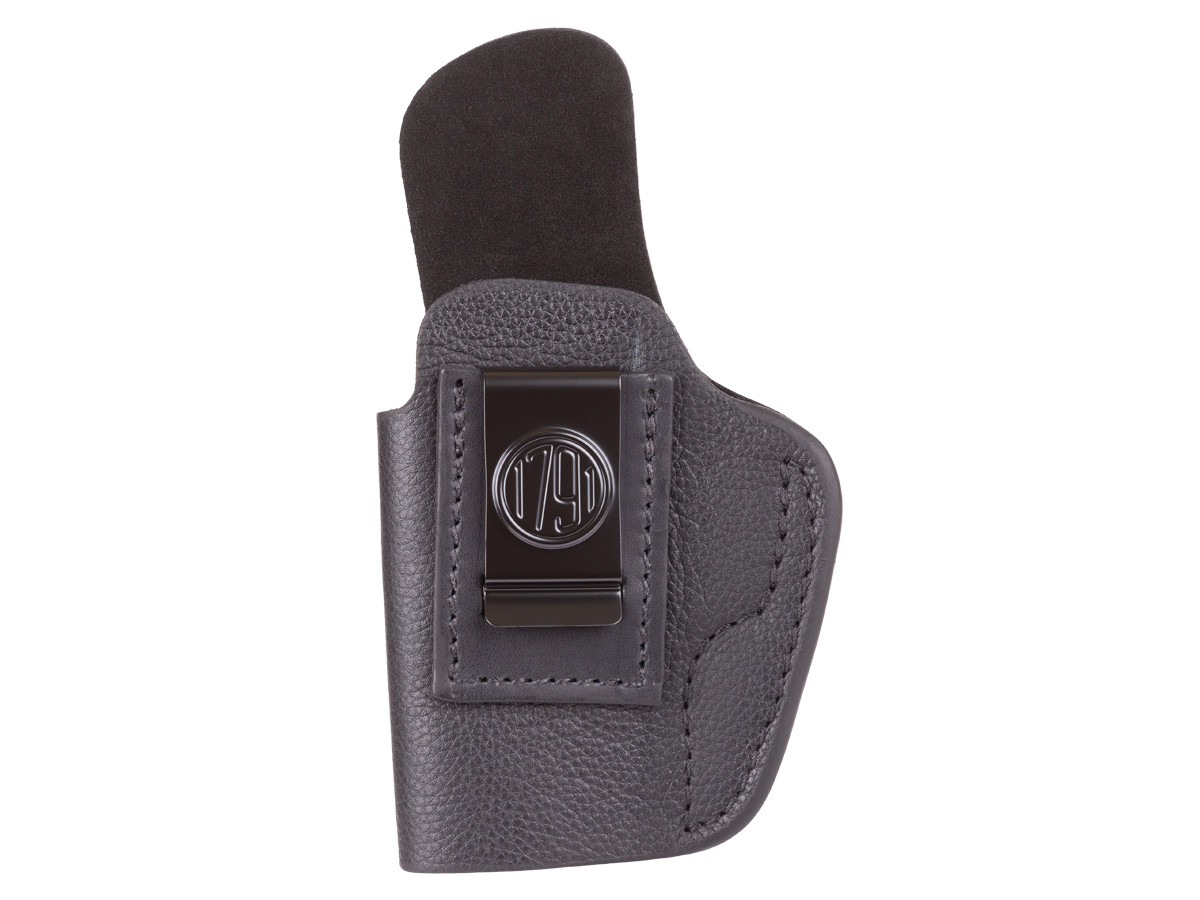1791 Gunleather Smooth Concealment Holster, IWB, Size 5, Night Sky Black, LH