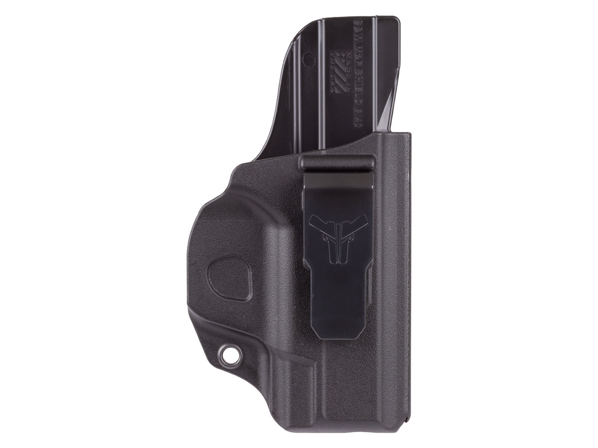 Blade-Tech Smith & Wesson Shield 9/40 KLIPT IWB Holster