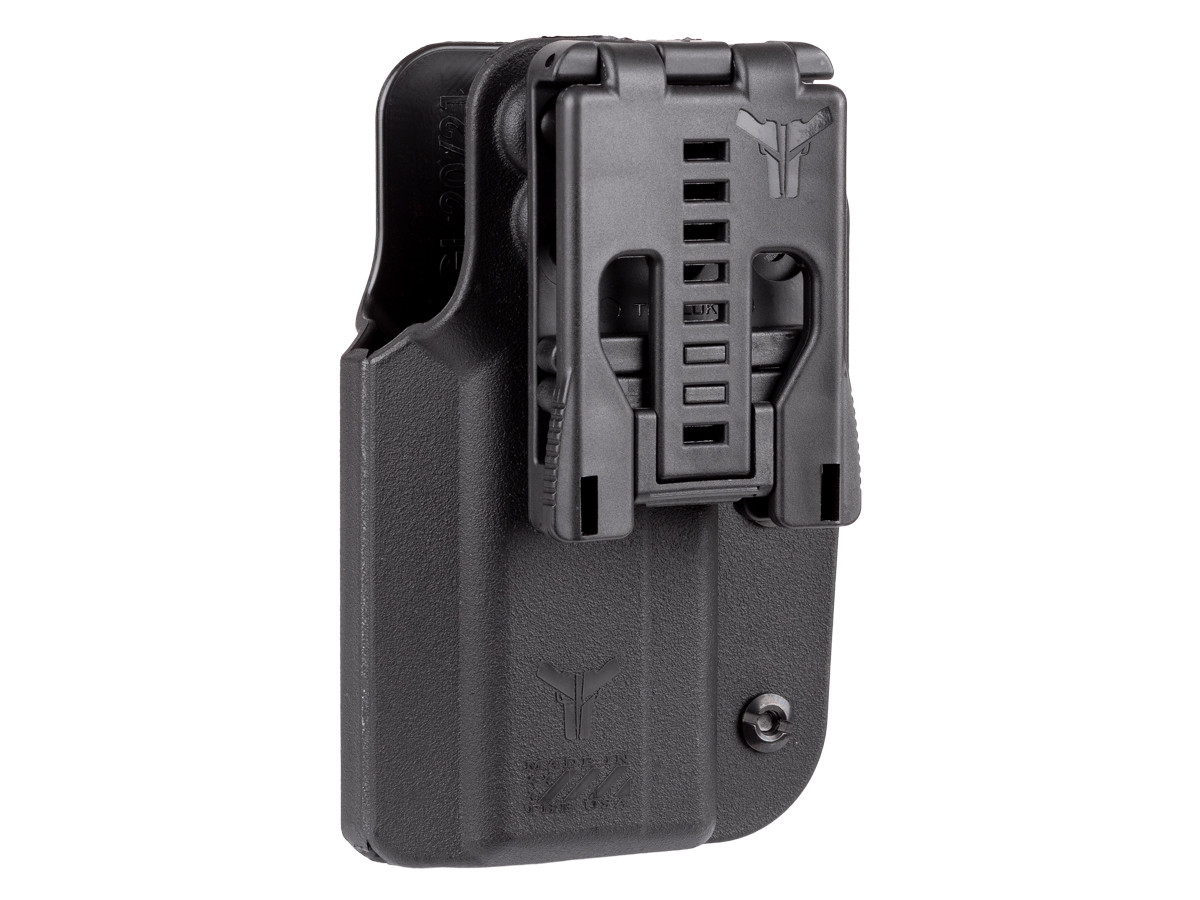 Blade-Tech Glock 20/21 Signature OWB Holster
