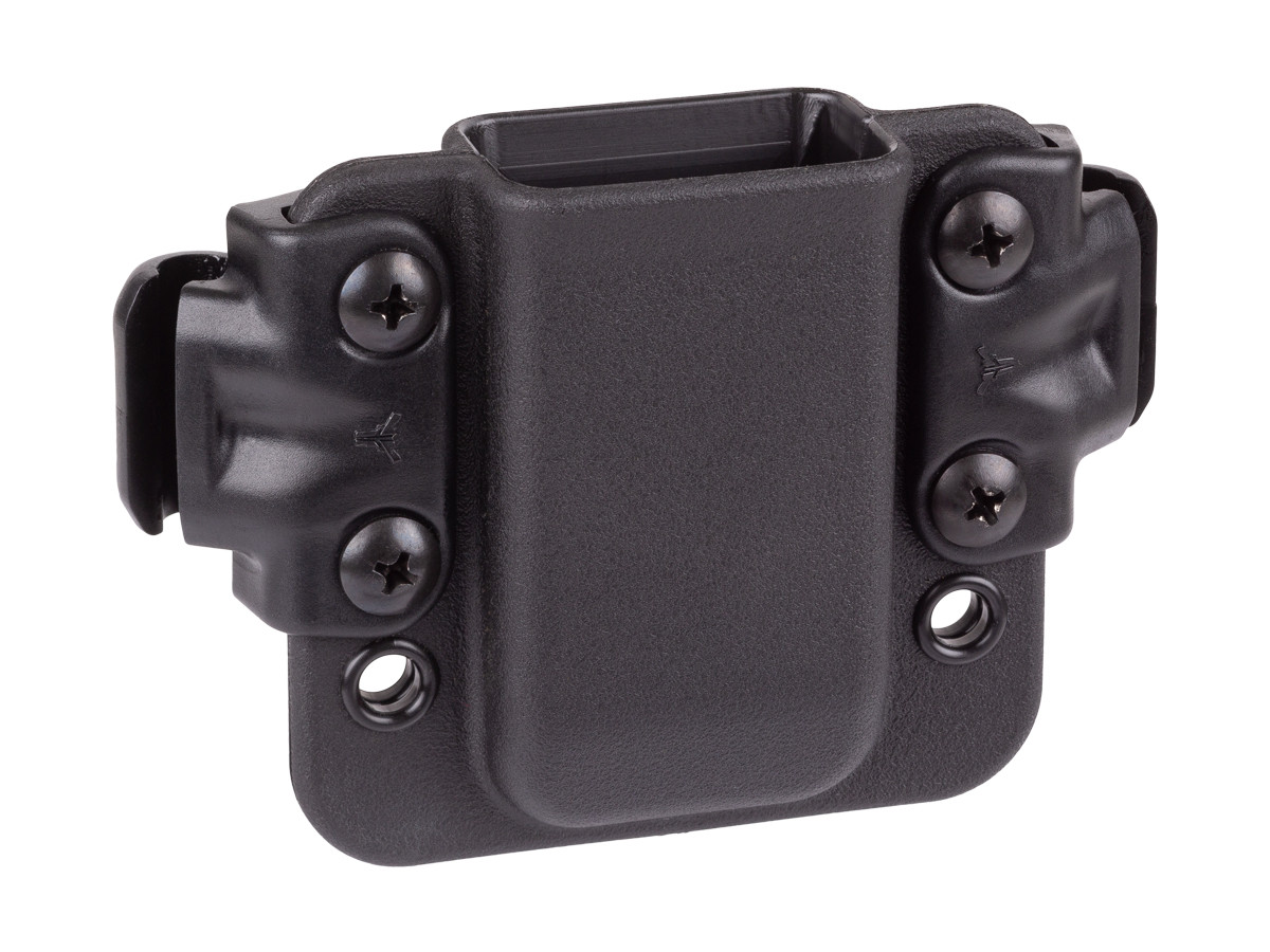 Blade-Tech Glock 43 Total Eclipse 2.0 Single Mag Pouch