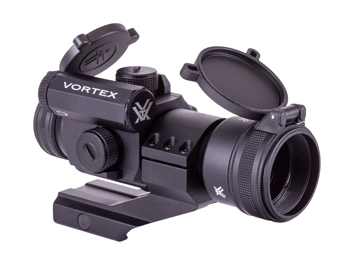 Vortex StrikeFire II Red Dot Sight