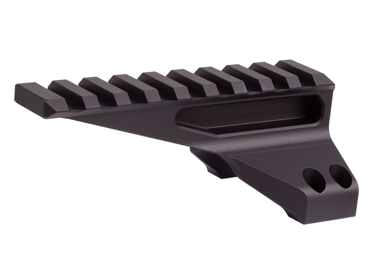 Vortex Precision Diving Board Mount, 34mm