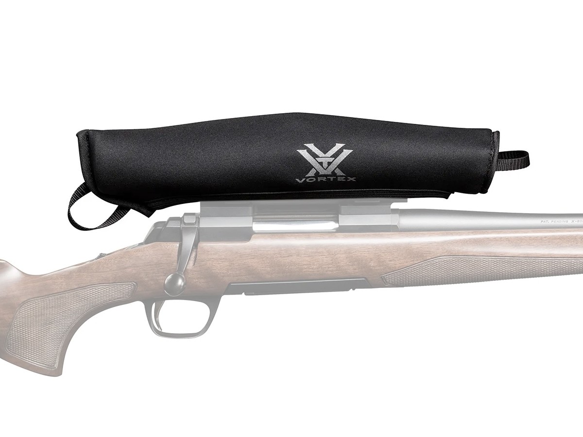 Vortex Sure Fit Riflescope Cover, Small