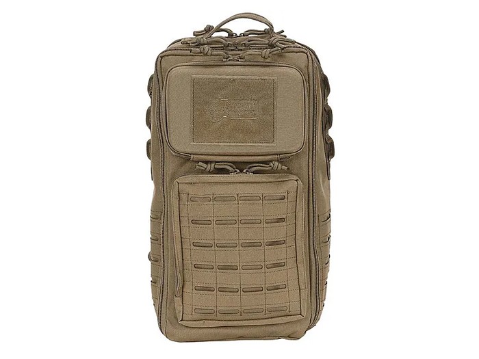 Voodoo Tactical Hydro Runner/Recon Pack, Coyote