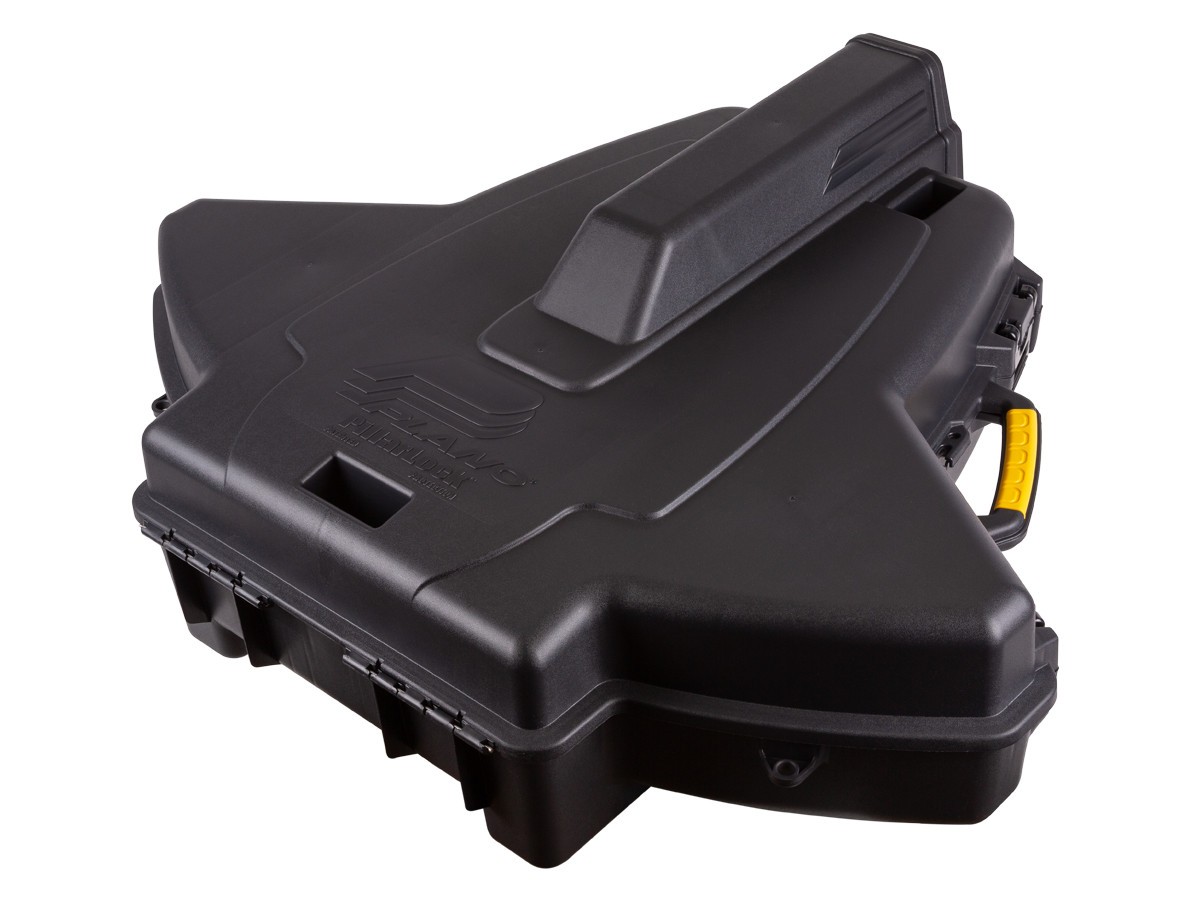 Refurbished Plano Manta Hard Crossbow Case