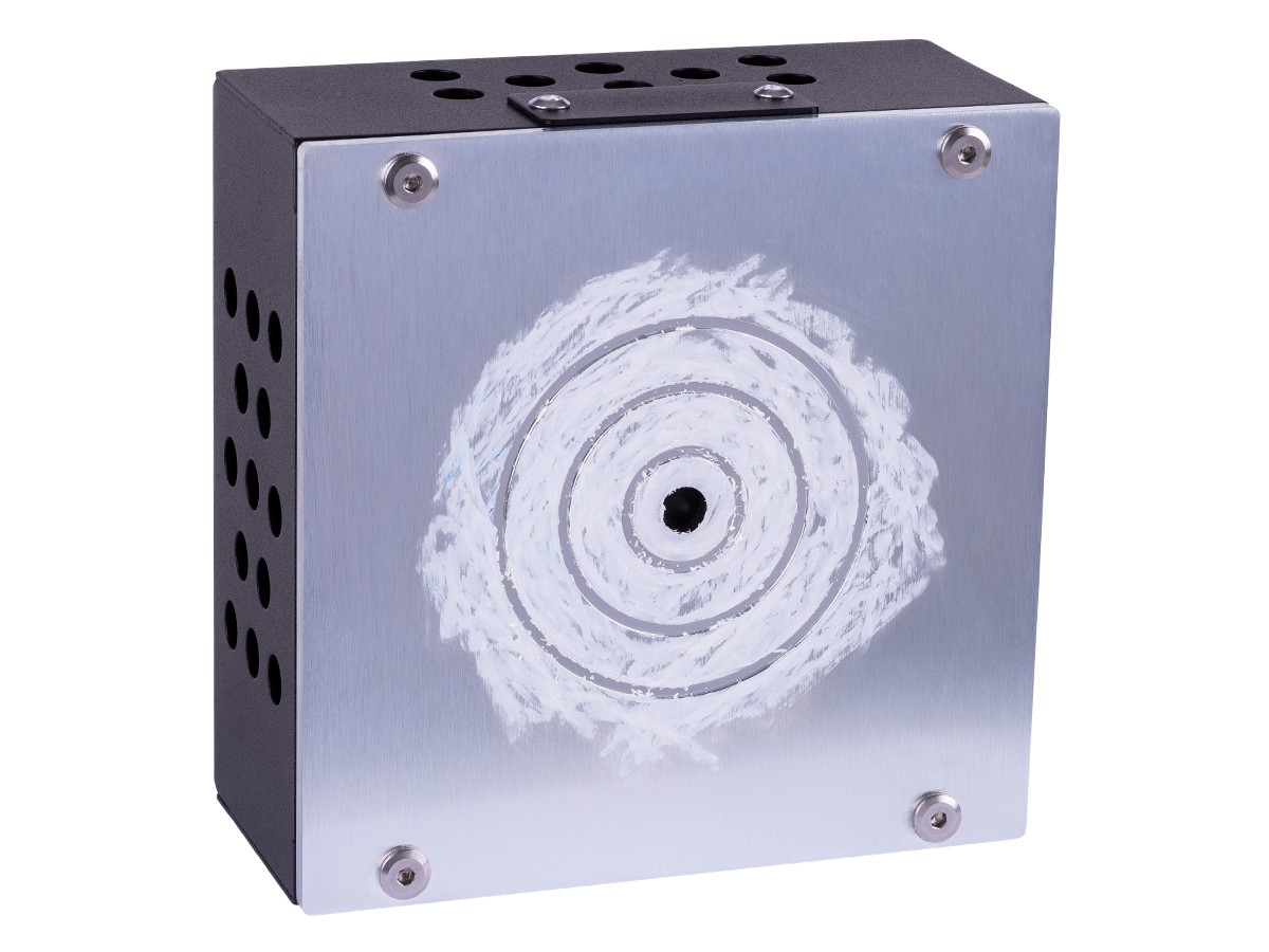Air Venturi Bell Target