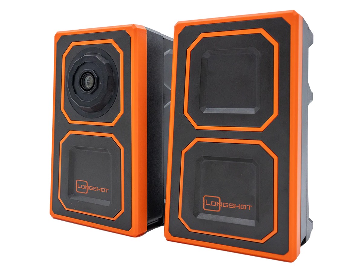 Longshot Ranger Plus 1000 Yard Camera