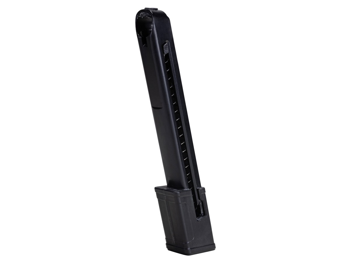 P2P Secure 68P Extended Magazine .68 Cal, 9rds