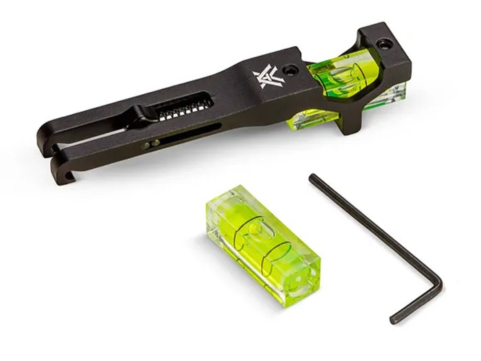 Vortex Pro Leveling Kit