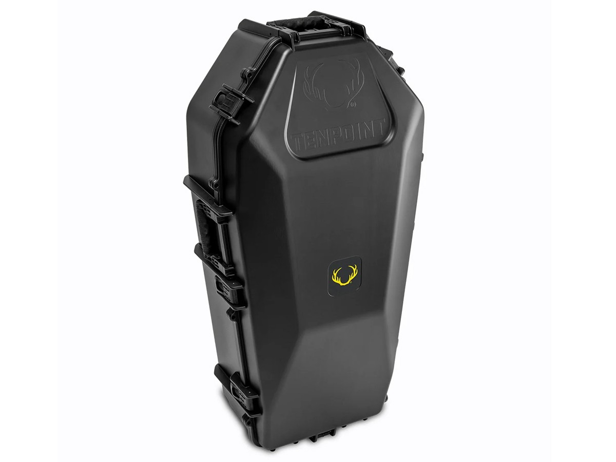 TenPoint Hard Crossbow Case