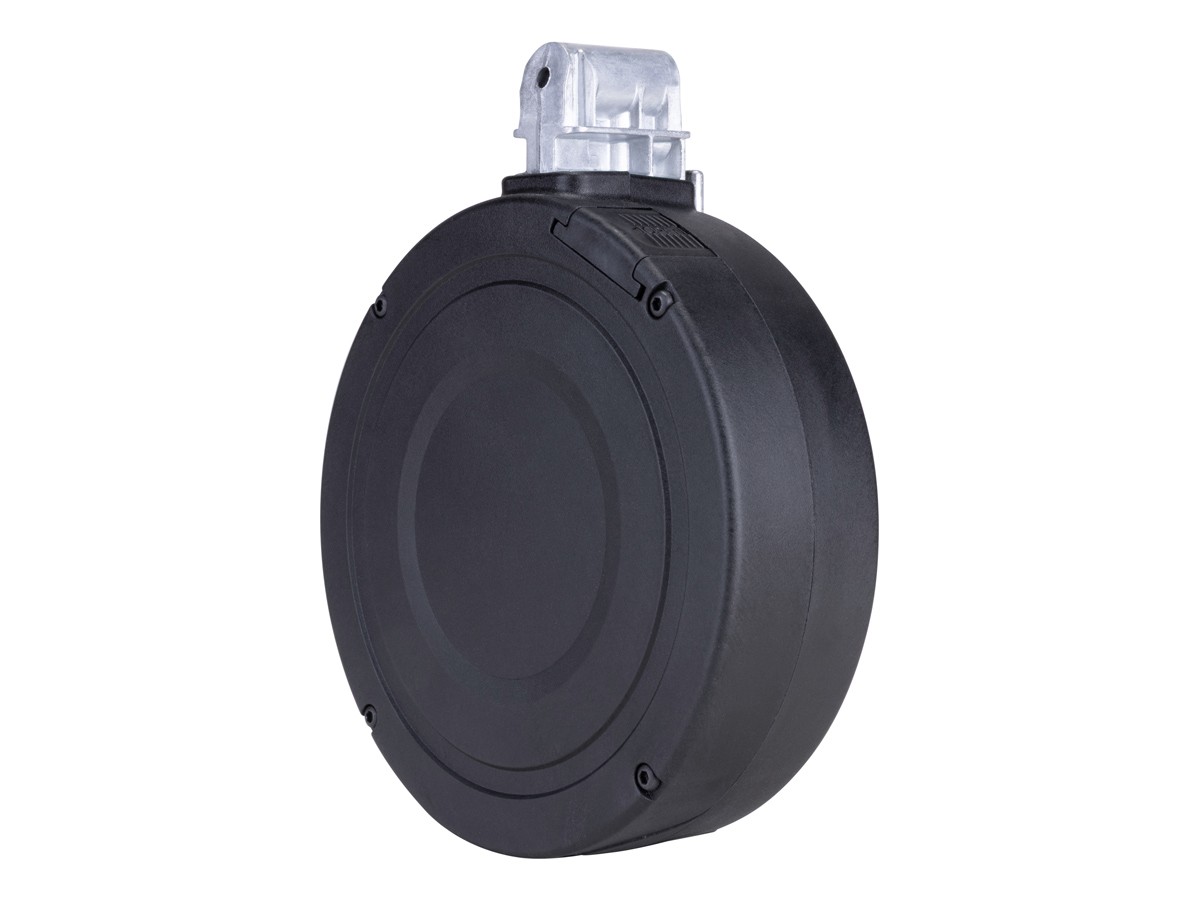 Legends M1A1 Drum BB Magazine, 450 rds