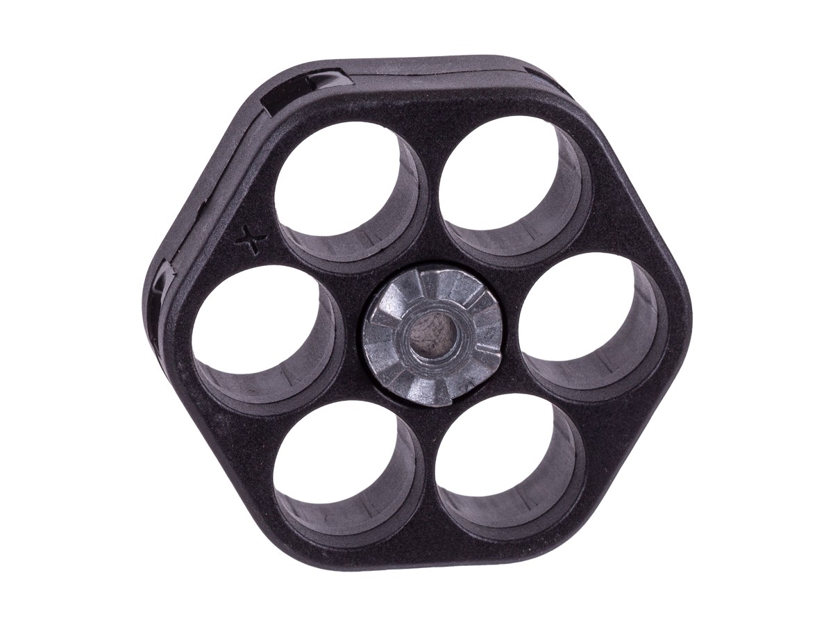 Stoeger Arms XRD50 Self Defense Magazine, .50 Cal, 6rds