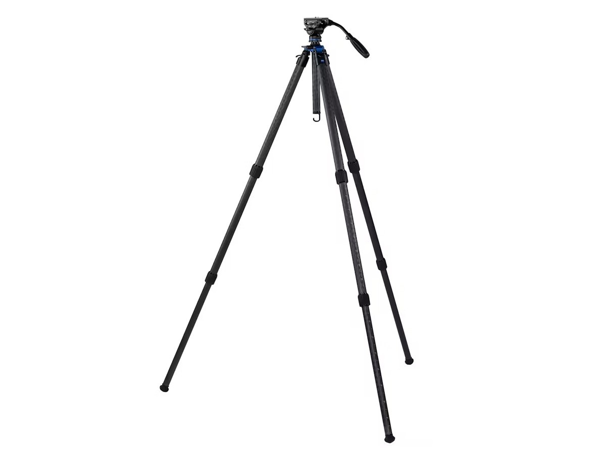 Refurbished Zeiss Pro-Series Universal Tripod Kit