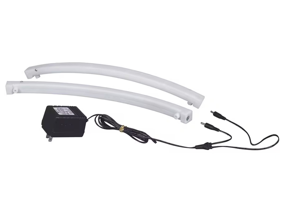 Competition Electronics Indoor Lighting System, Fits ProChrono Chronographs