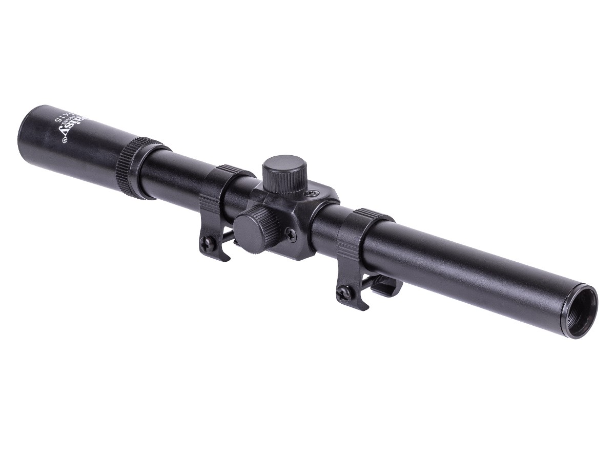 Daisy 4x15 Rifle Scope