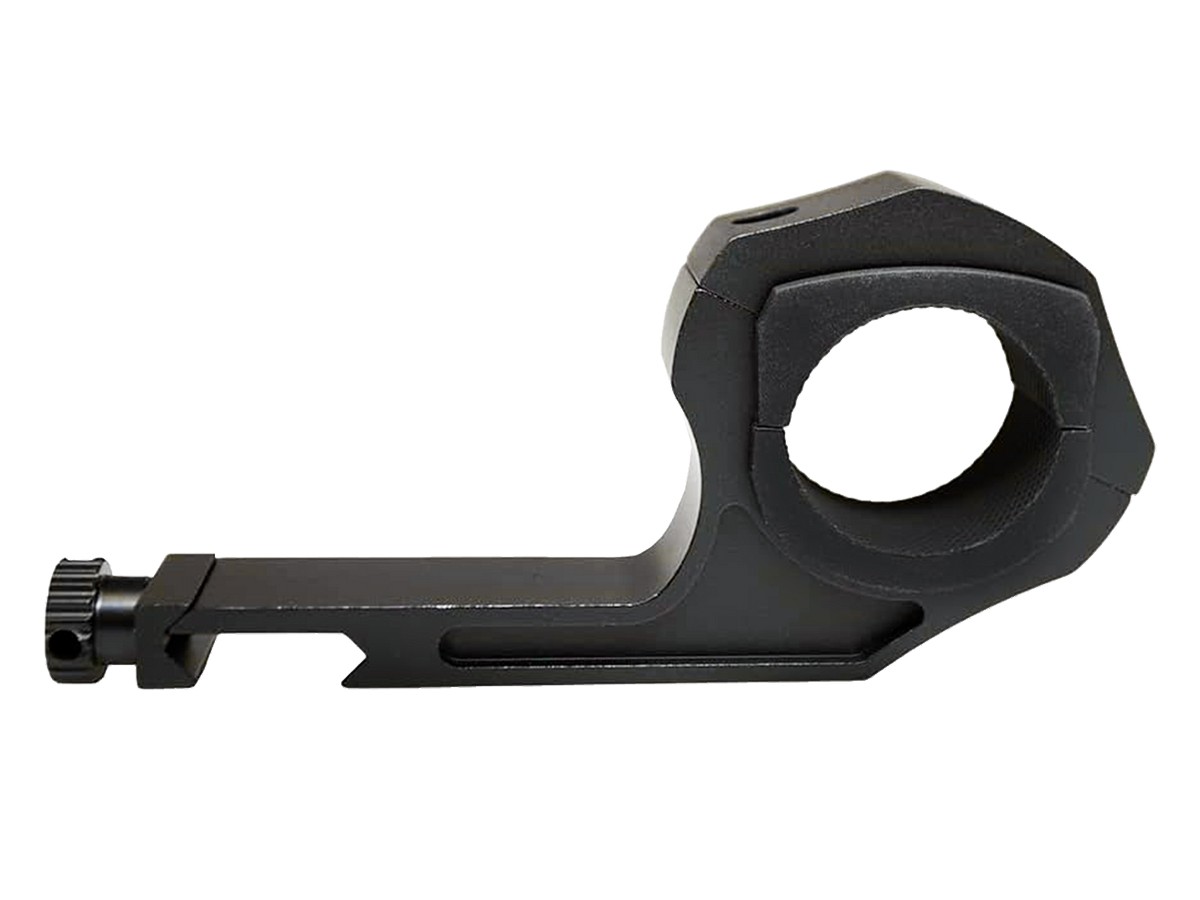 MaxView Optics Maxcam Scope Rail Mount
