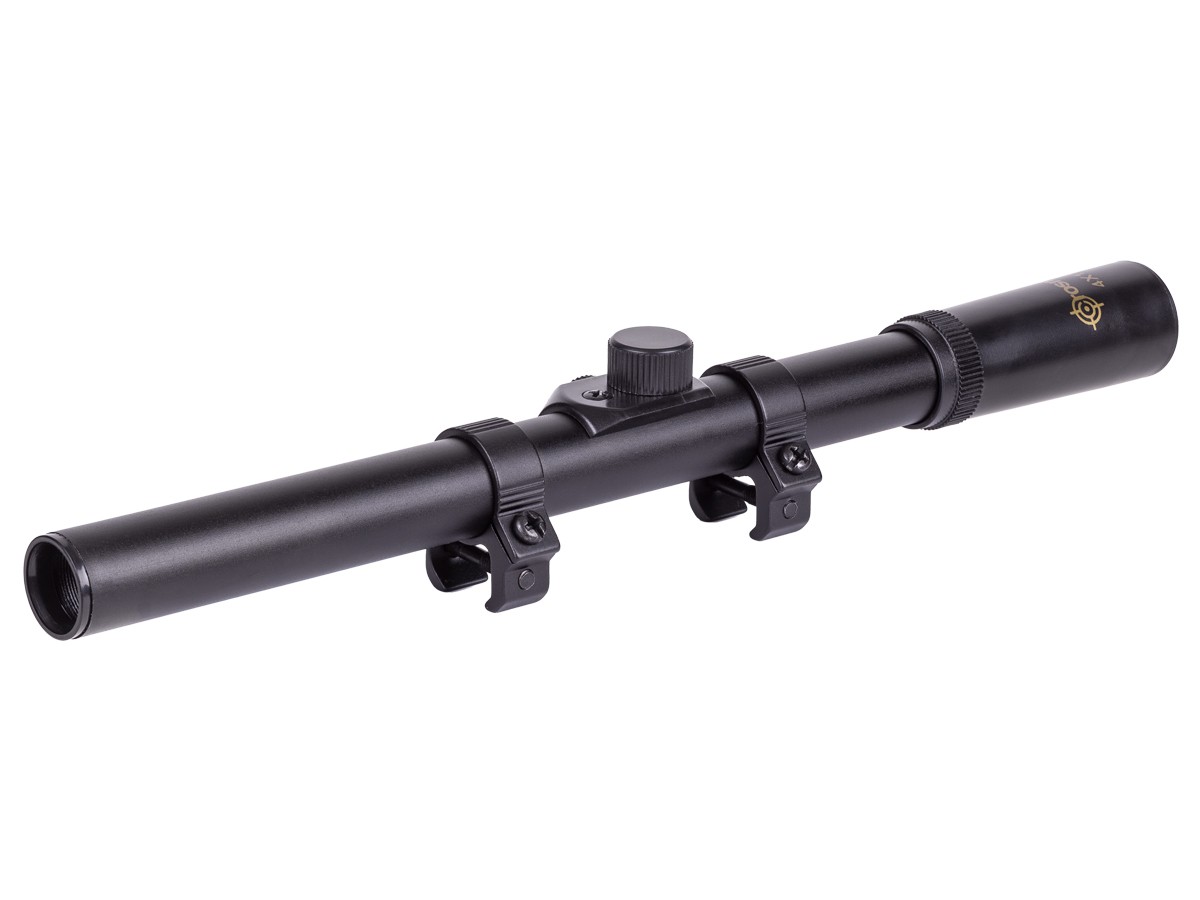 Crosman 0410 Targetfinder Rifle Scope