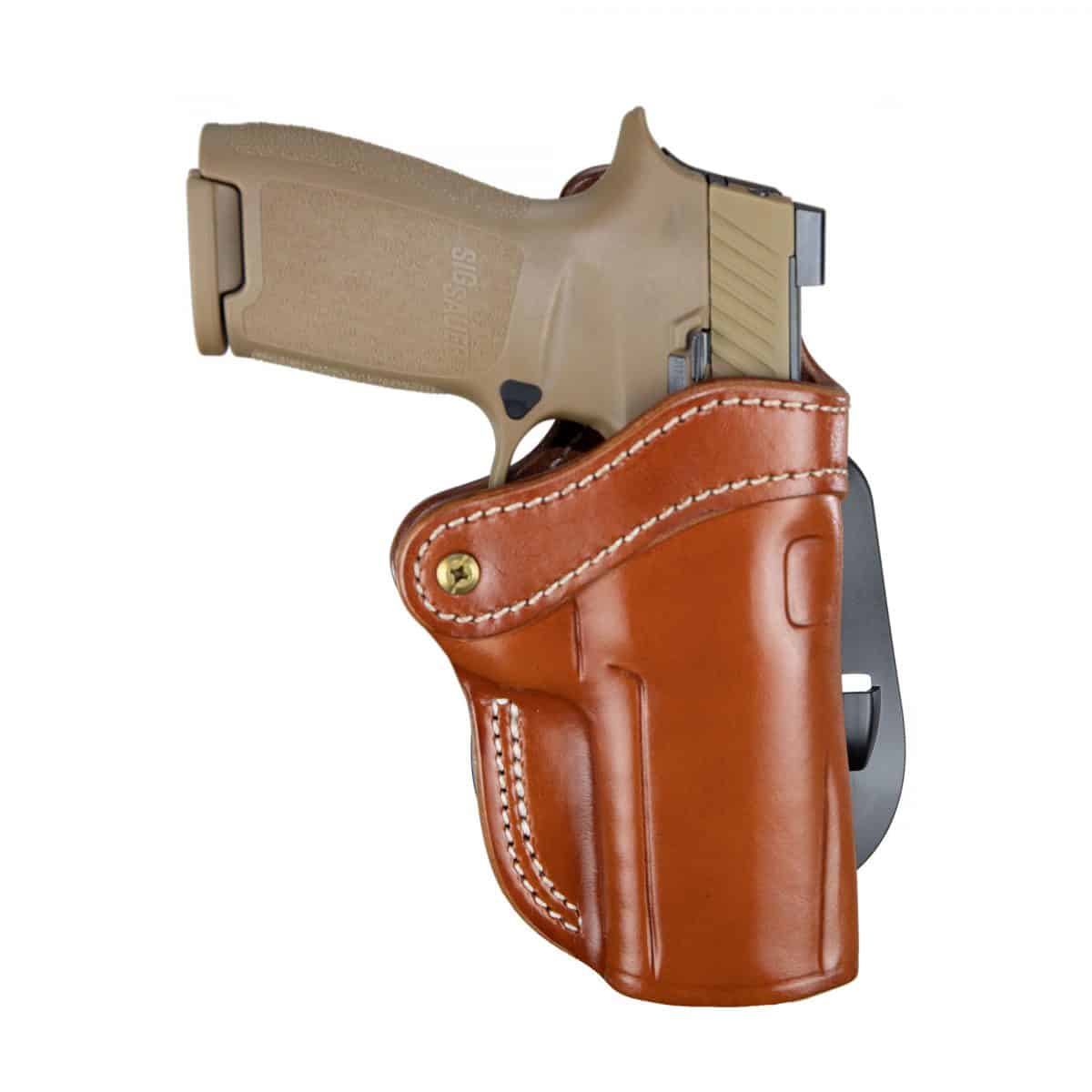 Paddle Holster 2.4