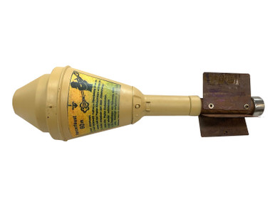Panzerfaust 60 Rocket TAN