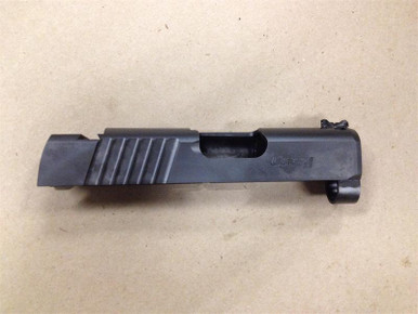 Para Ordnance Slide, CARRY45 cal.3", Black Finish