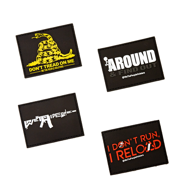 Patch Pack
