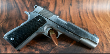 Springfield Armory 1911-A1 (125258)