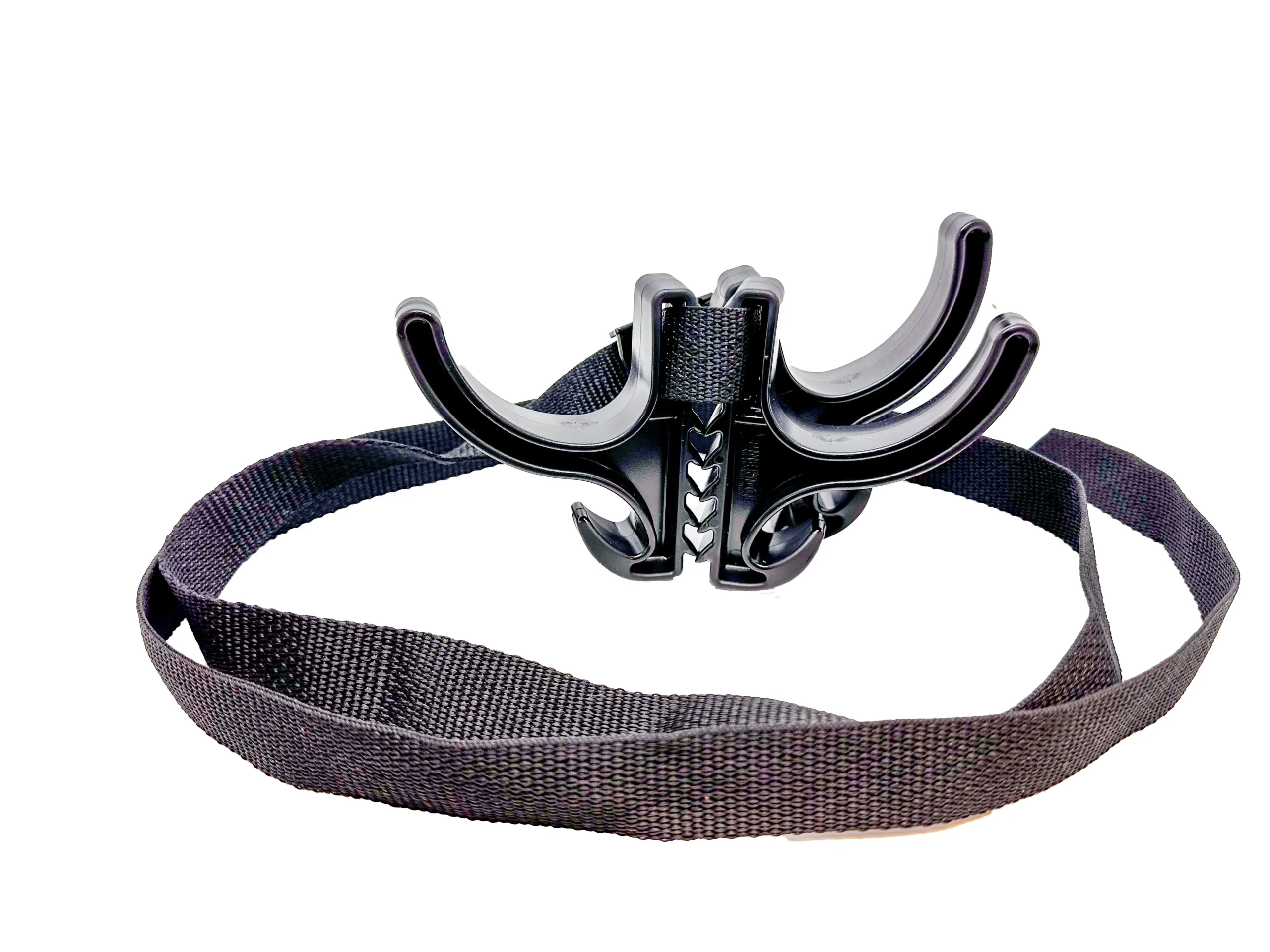 Pine Ridge Hunt-N-Gear Equipment Hanger 3 Hook Heavy Duty 2530-HD