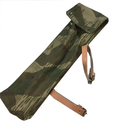 Pole Bag for Zeltbahn, Splinter