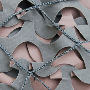 Camo Unlimited Premium Series Military 9'10X19'8
