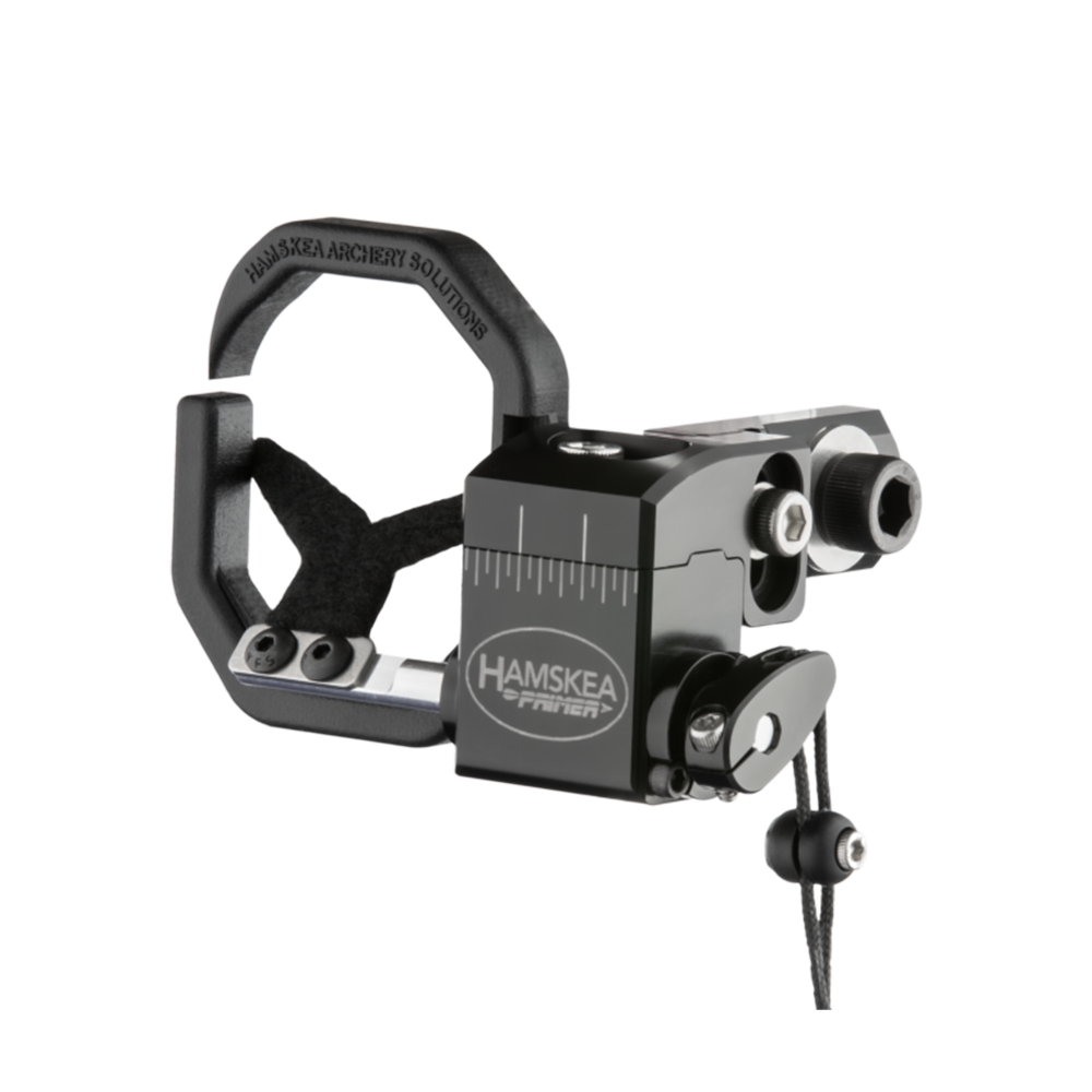 Hamskea Archery - Primer Arrow Rest