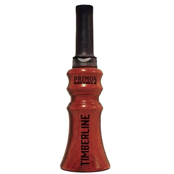 Primos Calls Elk Timberline Closed Reed Bite & Blow Cow Call 9501