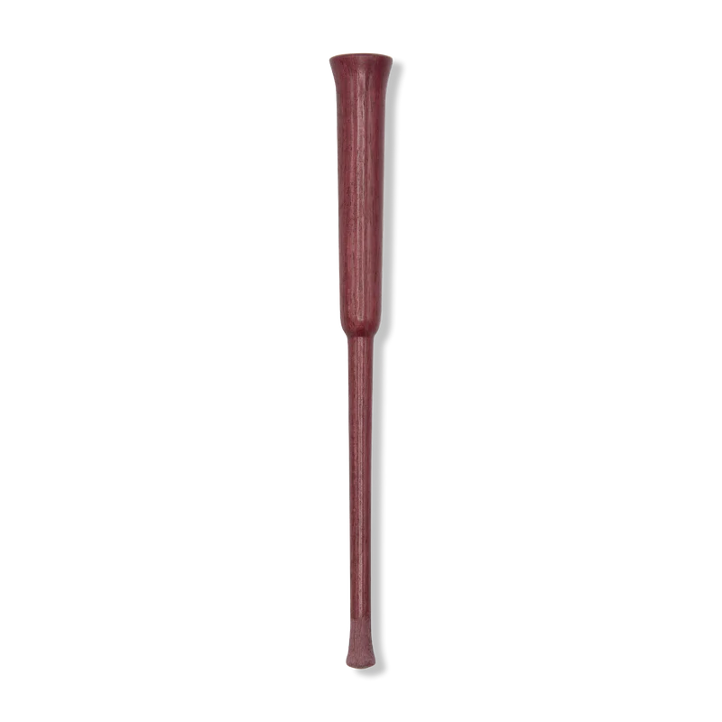 Rolling Thunder Game Calls - Purpleheart Striker-One Piece Flare Tip