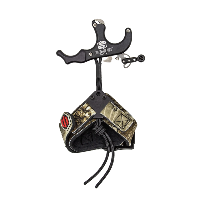 Scott Archery - Pursuit Release